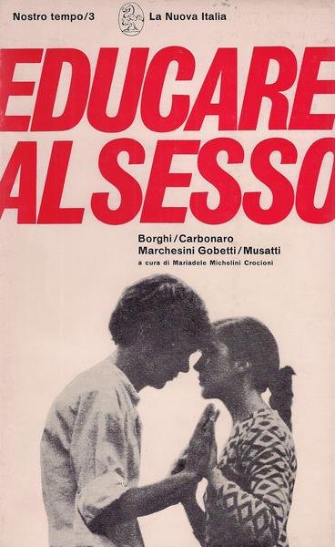 EDUCARE AL SESSO