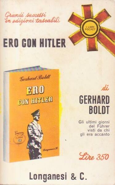 ERO CON HITLER