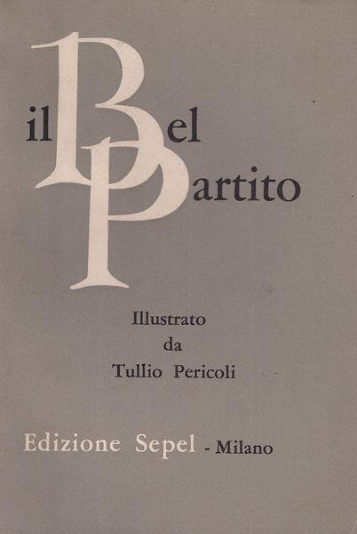 IL BEL PARTITO