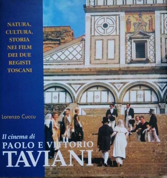 Il cinema di Paolo e Vittorio Taviani