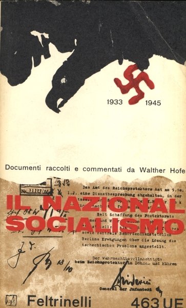 IL NAZIONALSOCIALISMO