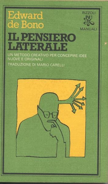 IL PENSIERO LATERALE