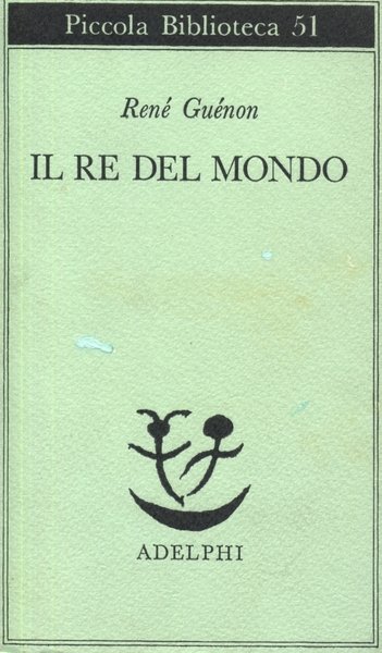 Il re del mondo