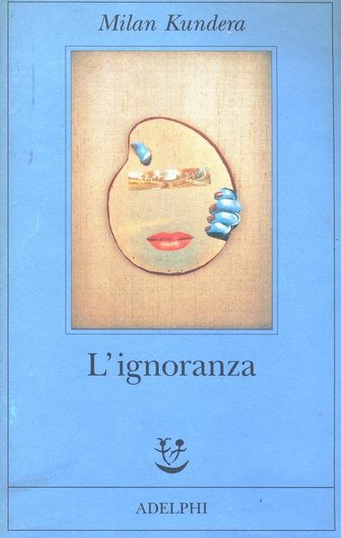 L'IGNORANZA