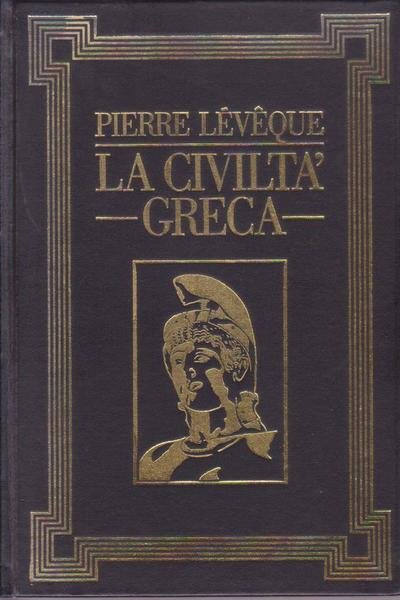 LA CIVILTÀ GRECA