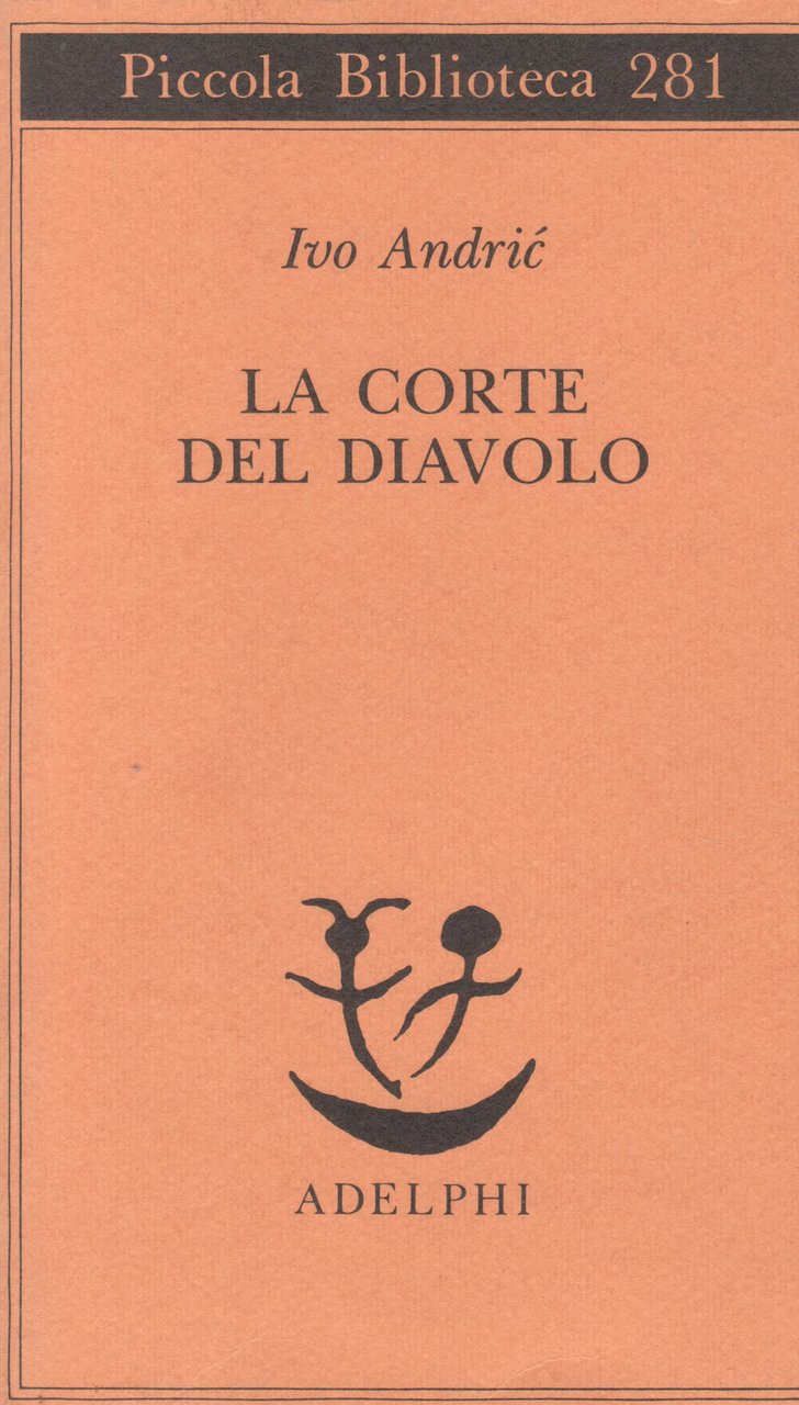 La corte del diavolo.