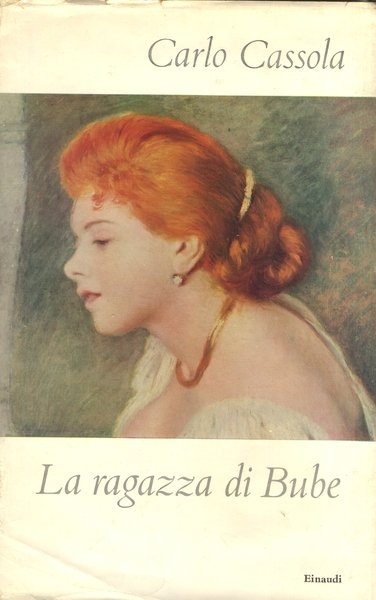 LA RAGAZZA DI BUBE