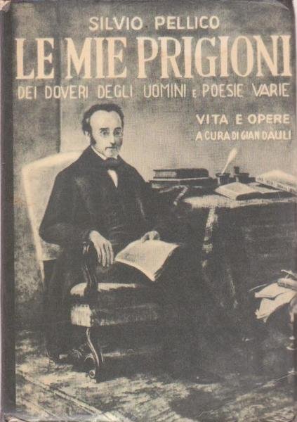 LE MIE PRIGIONI