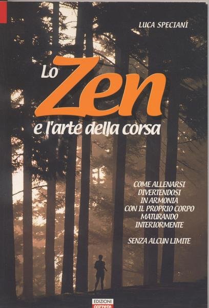 Lo Zen e l'arte della corsa