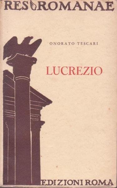 LUCREZIO