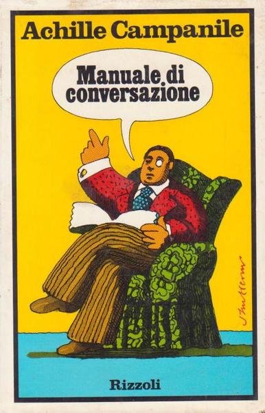 MANUALE DI CONVERSAZIONE