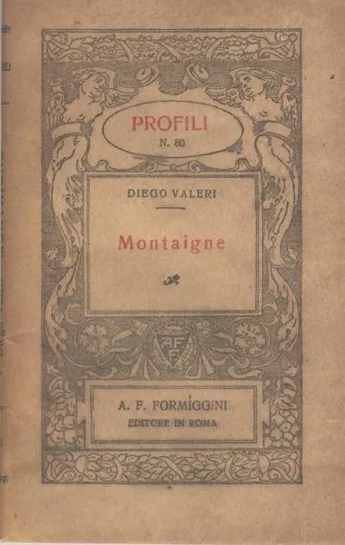MONTAIGNE