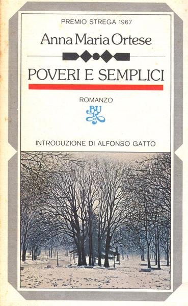 POVERI E SEMPLICI | Immagine principale