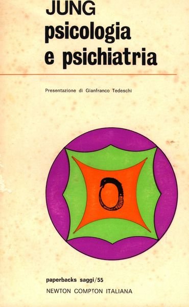 PSICOLOGIA E PSICHIATRIA