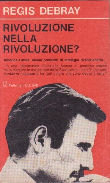 RIVOLUZIONE NELLA RIVOLUZIONE?