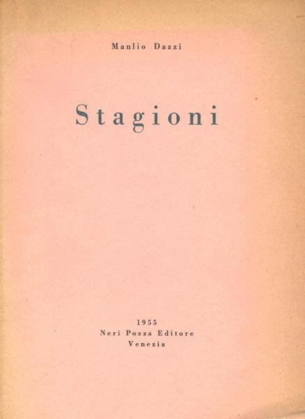 STAGIONI