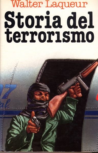 STORIA DEL TERRORISMO