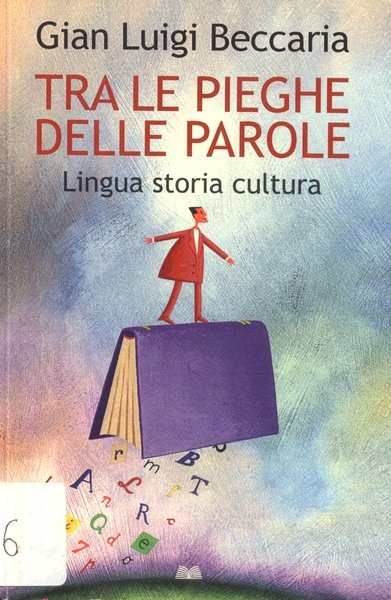 TRA LE PIEGHE DELLE PAROLE