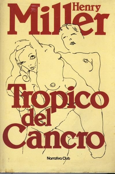 TROPICO DEL CANCRO