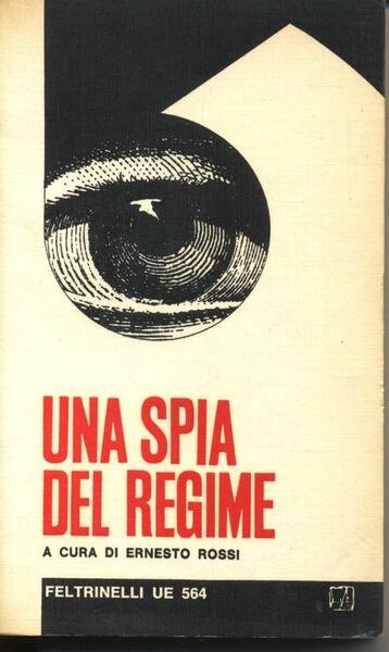 UNA SPIA DEL REGIME