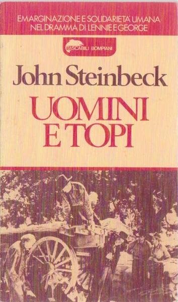 Uomini e topi