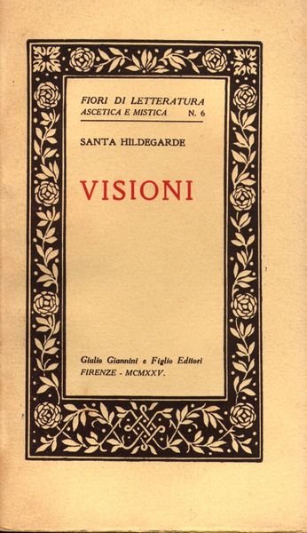 VISIONI