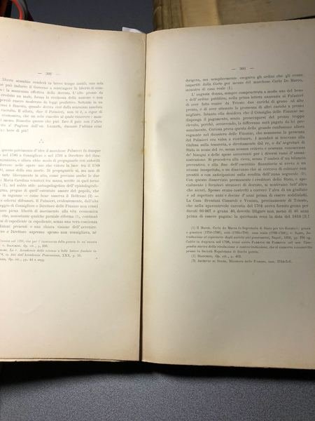 Raccolta di scritti storici in onore del prof. Giacinto Romano …