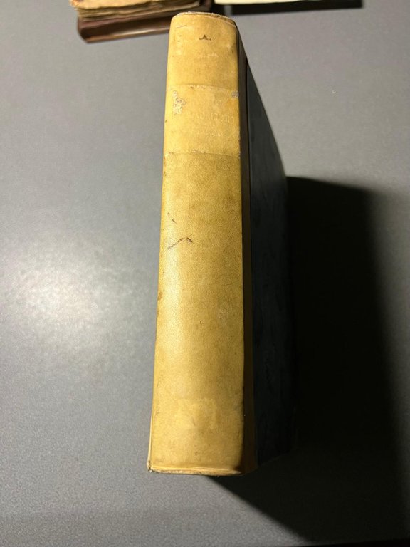 Il quadriregio o poema dei quattro regni