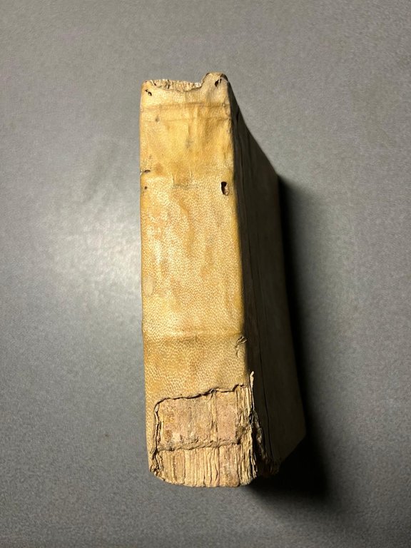 Vocabulario de las dos lengua toscana y castellana