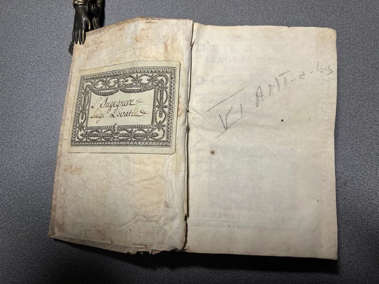 Vocabulario de las dos lengua toscana y castellana