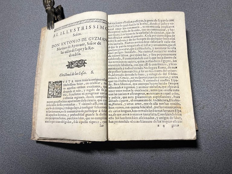 Vocabulario de las dos lengua toscana y castellana