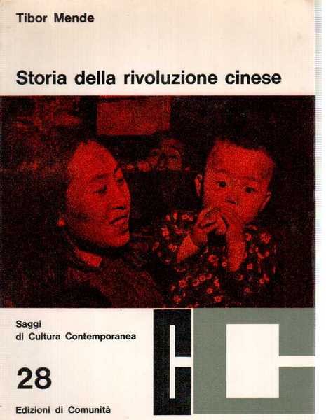 Storia Della Rivoluzione Cinese | Immagine principale