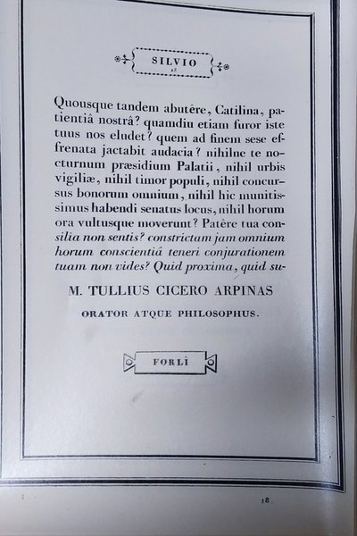 Manuale tipografico (2 volumi in cofanetto)