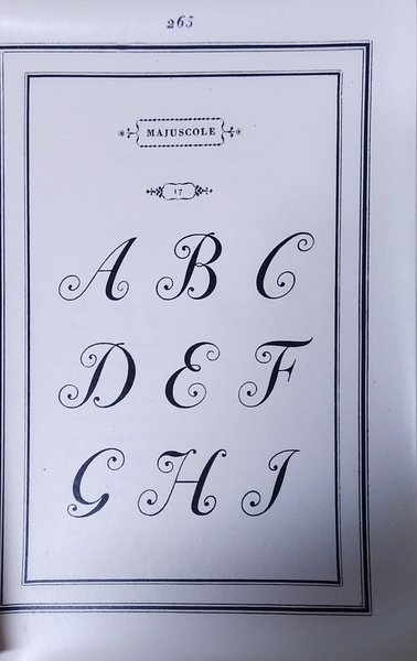 Manuale tipografico (2 volumi in cofanetto)