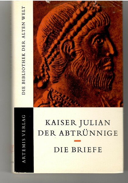 Die Briefe | Immagine principale