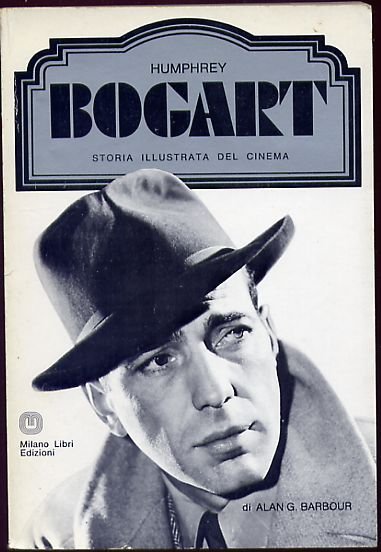 Humphrey Bogart | Immagine principale