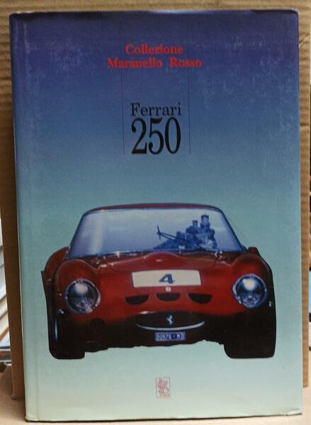Ferrari 250