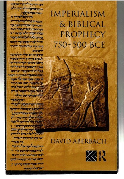 Imperialism &amp; Biblical Prophecy 750-500 BCE | Immagine principale