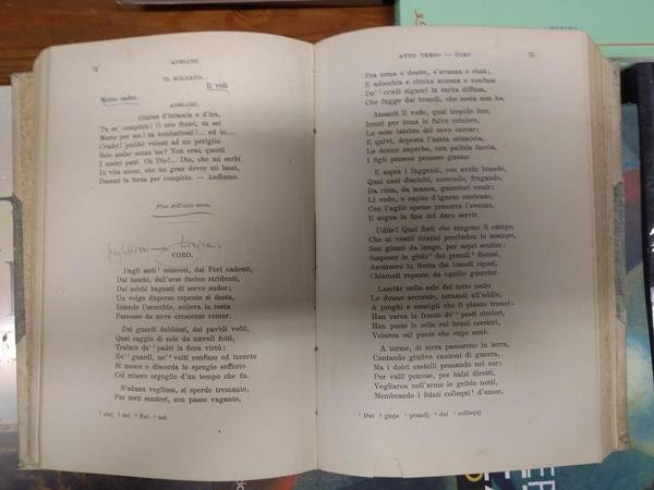 Le tragedie, gl'inni sacri e le odi | Immagine Gallery 4