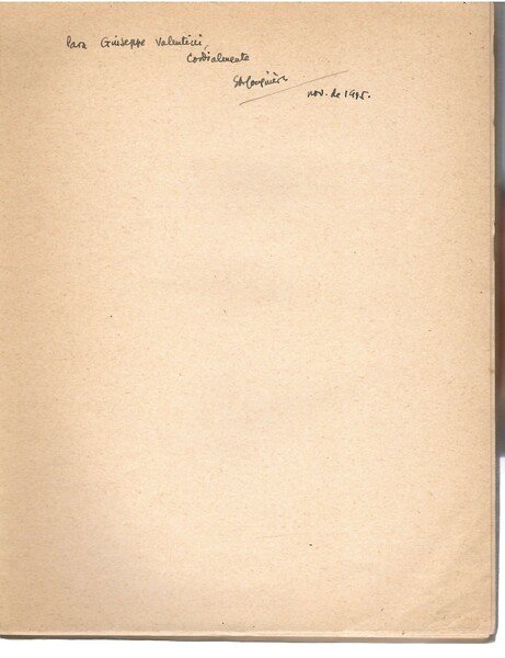 Permanencia del Ser | Immagine Gallery 2