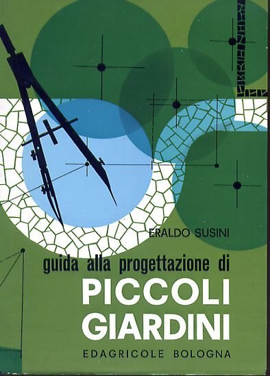 Guida Alla Progettazione Di Piccoli Giardini