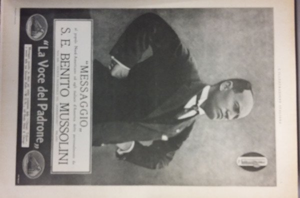 L'illustrazione Italiana 2 Gennaio 1927 (LIV) N. 1