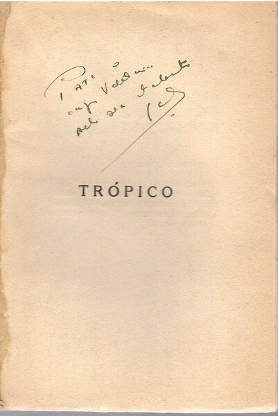 Tropico