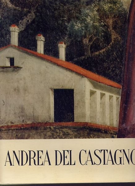Andrea Del Castagno | Immagine principale
