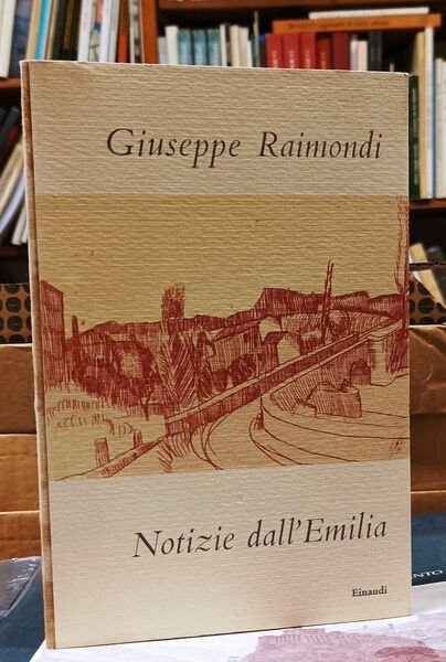 Notizie dall'Emilia | Immagine principale