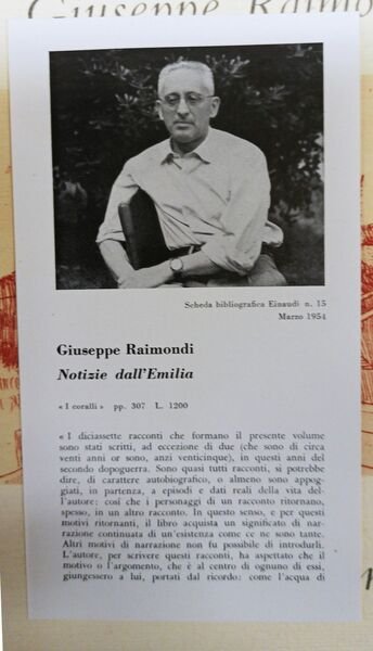 Notizie dall'Emilia | Immagine Gallery 4