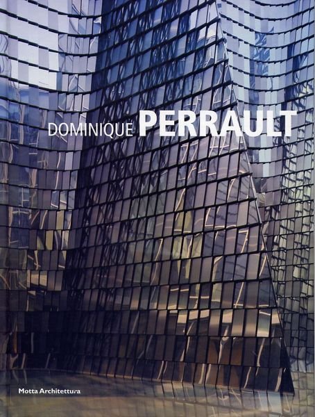 Dominique Perrault | Immagine principale