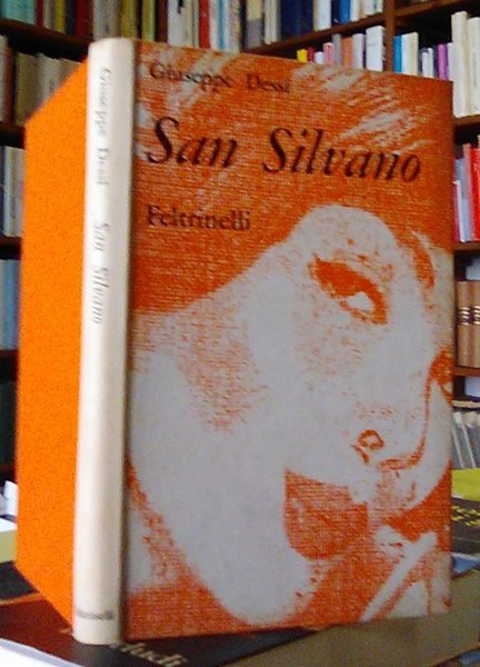 San Silvano