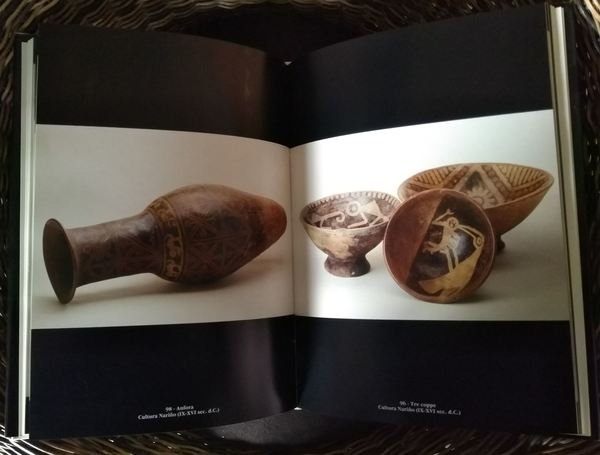 Tesori Delle Ande Miti e realtà Dell'antico Perù Ecuador Colombia