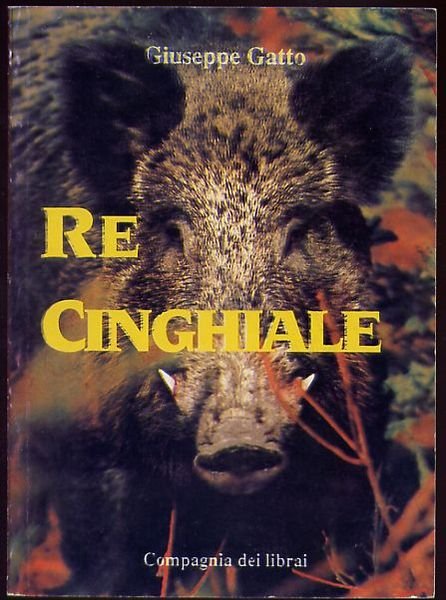 Re Cinghiale